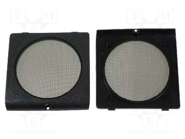 Speaker Cover Grilles 130mm – VW Golf Mk2 / Jetta Mk2 – Pair