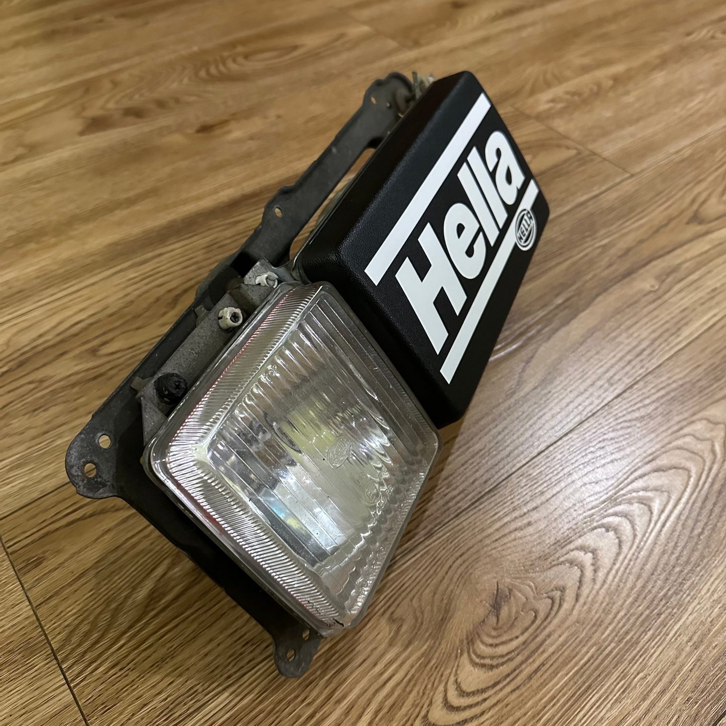 VW Scirocco VW T3 luces principales cubre frontal euro