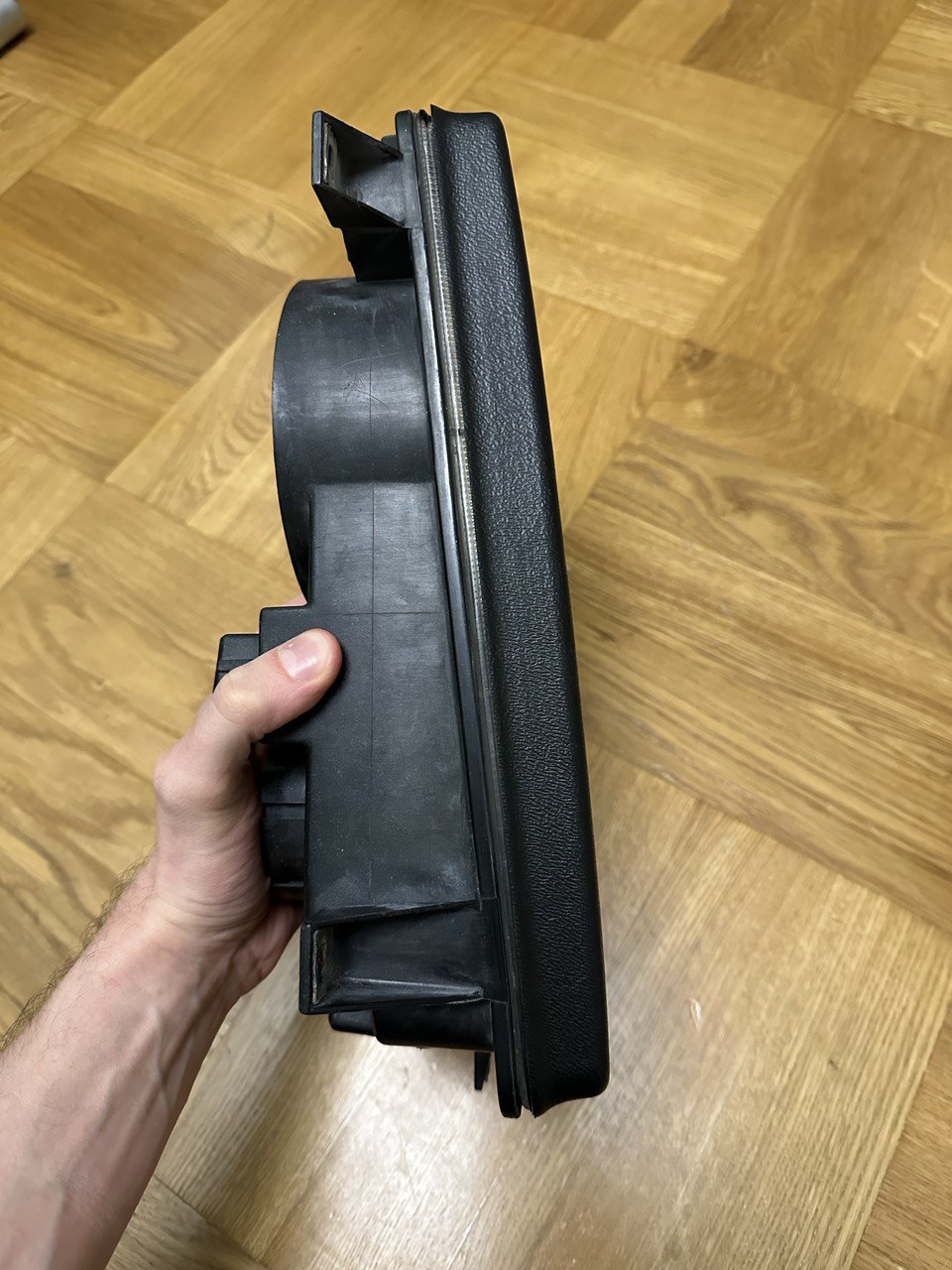 Rallye Golf MK2 Scheinwerferabdeckungen