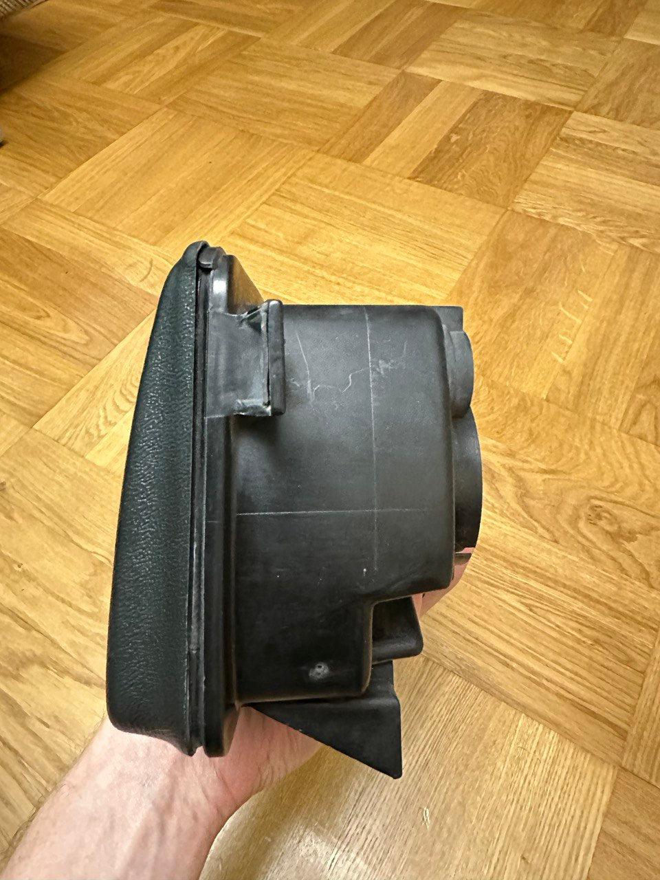 Rallye Golf MK2 Scheinwerferabdeckungen