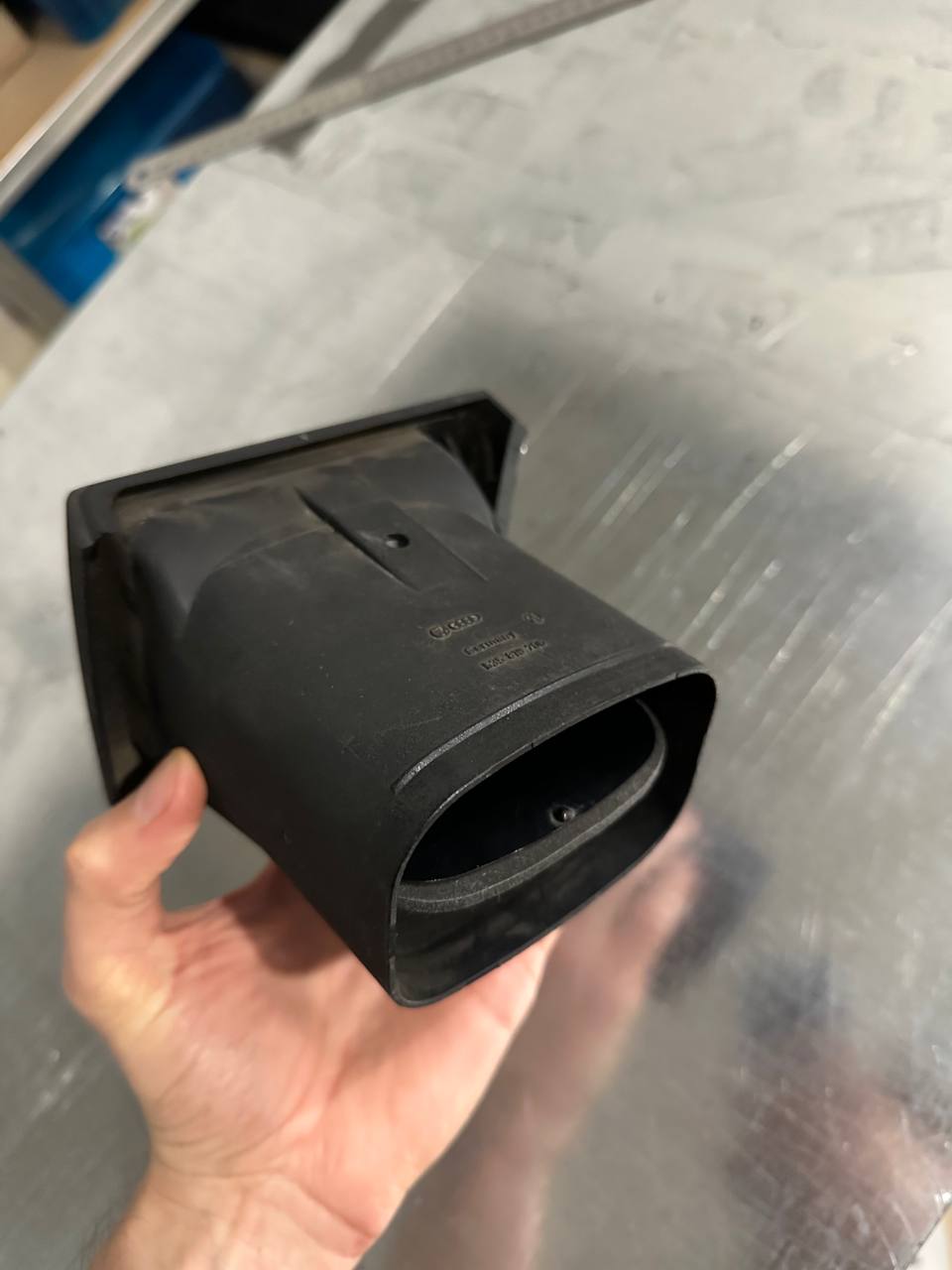 Reparatursatz für Lüftungsschlitzdichtungen für VW Corrado VR6 G60