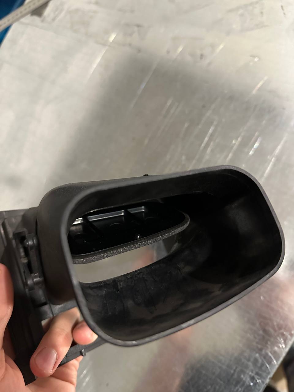Reparatursatz für Lüftungsschlitzdichtungen für VW Corrado VR6 G60