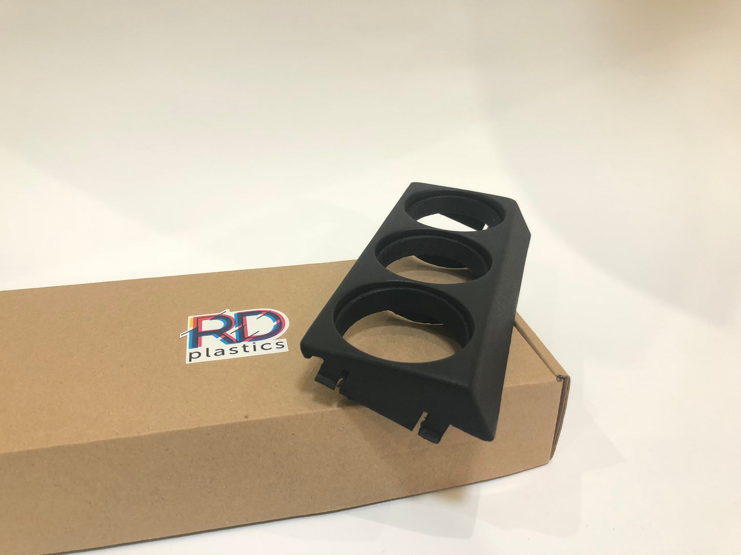SELTENE VDO 52mm Instrumententafel für Votex-Konsole RHD LHD VW GOLF MK2 JETTA GTI 16V G60