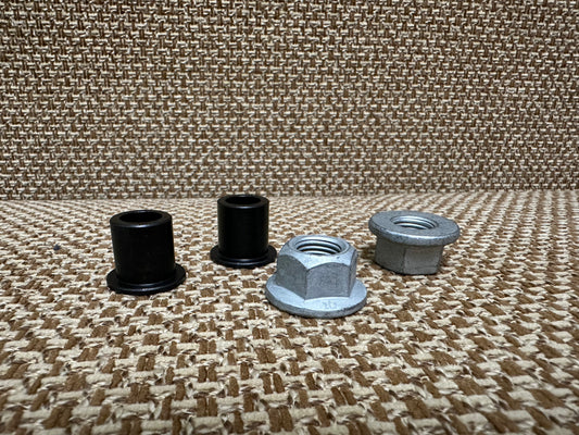 Bujes abatibles de barra de acoplamiento para Mk1/Mk2/Mk3