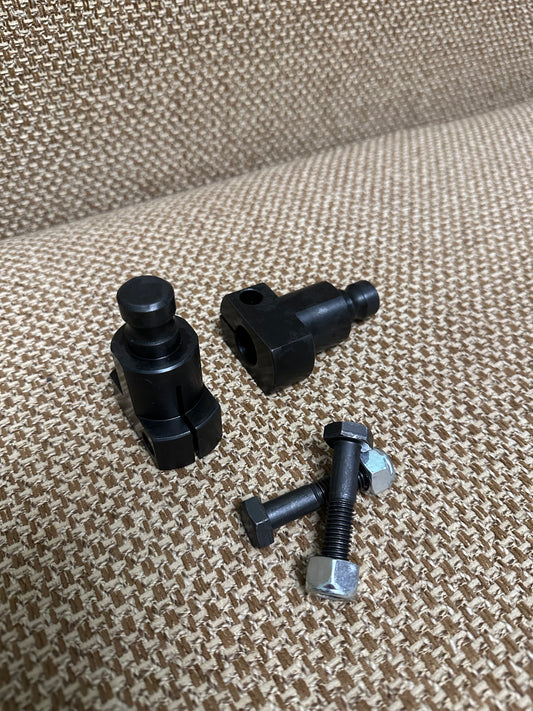 Extensores de rótula de 19 mm Mk1/Mk2/Mk3(4cyl)