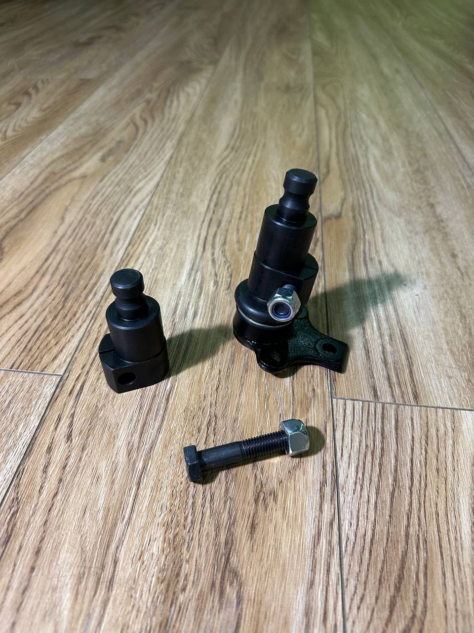 17-mm-Kugelgelenkverlängerungen für VW Golf Jetta Mk1 / frühe Mk2