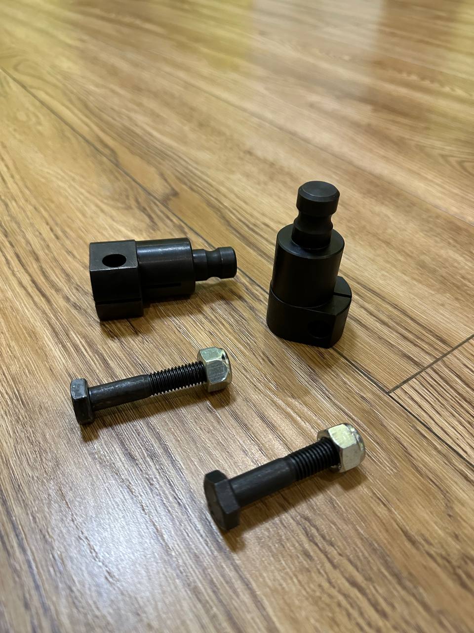 17-mm-Kugelgelenkverlängerungen für VW Golf Jetta Mk1 / frühe Mk2