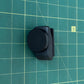 Soporte magnético para teléfono para VW Golf Jetta mk2 