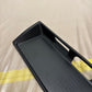 BMW E30 Late Model Plastic License Plate Filler