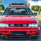 Cubiertas de luz delantera Mk3 Hella GTI 16V