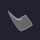 Golf Mk2 Country Front Mudflaps / Mudguards – PREORDER – Left & Right Set