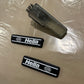Audi 80 b4 Bumper Fog Light Covers