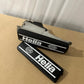 Audi 80 b4 Bumper Fog Light Covers