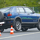 Golf Mk2 Country Front Mudflaps / Mudguards – PREORDER – Left & Right Set