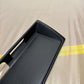 BMW E30 Late Model Plastic License Plate Filler