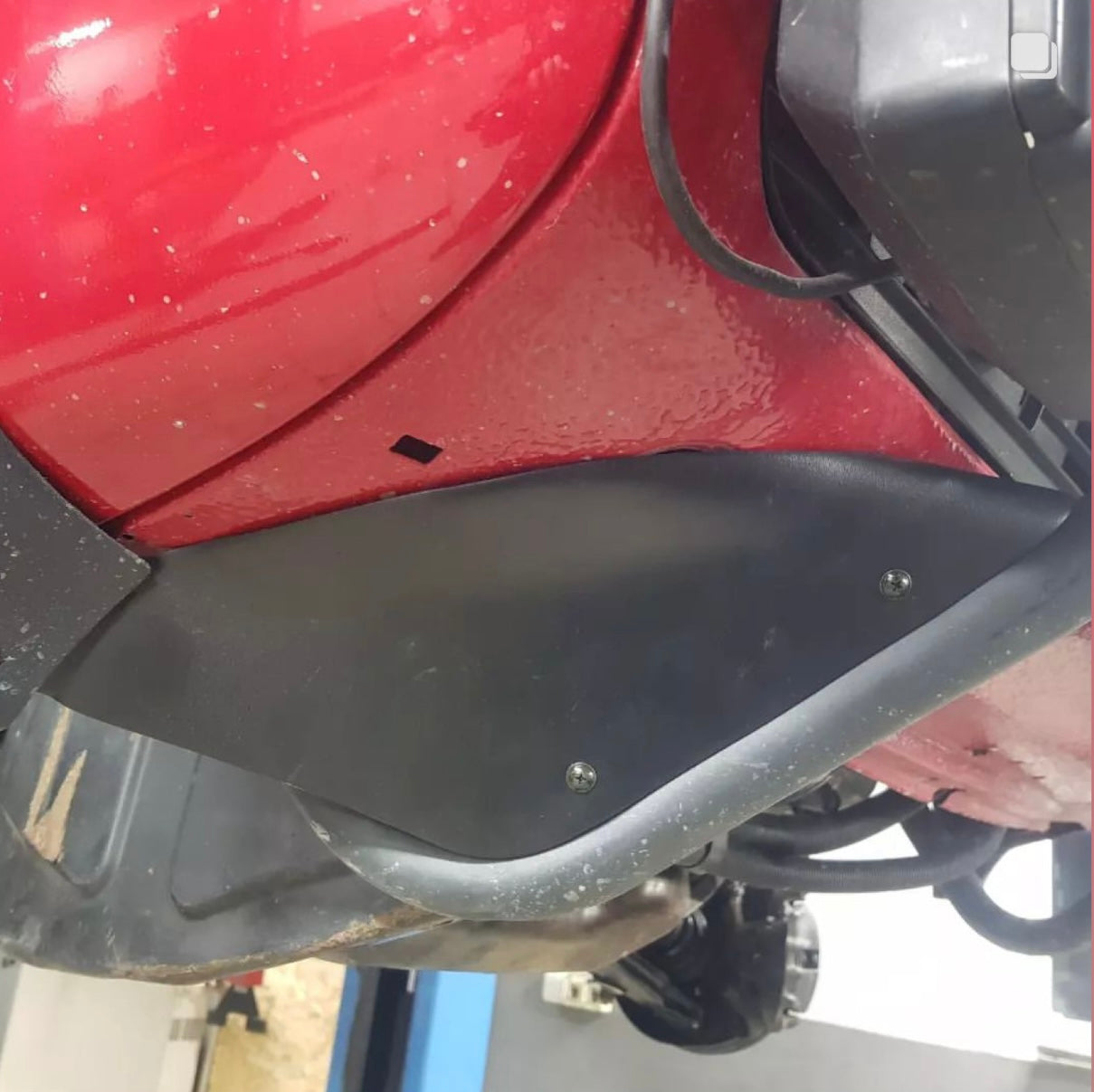 VW Golf mk2 Protectores/fundas 193018915