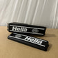 Audi 80 b4 Bumper Fog Light Covers