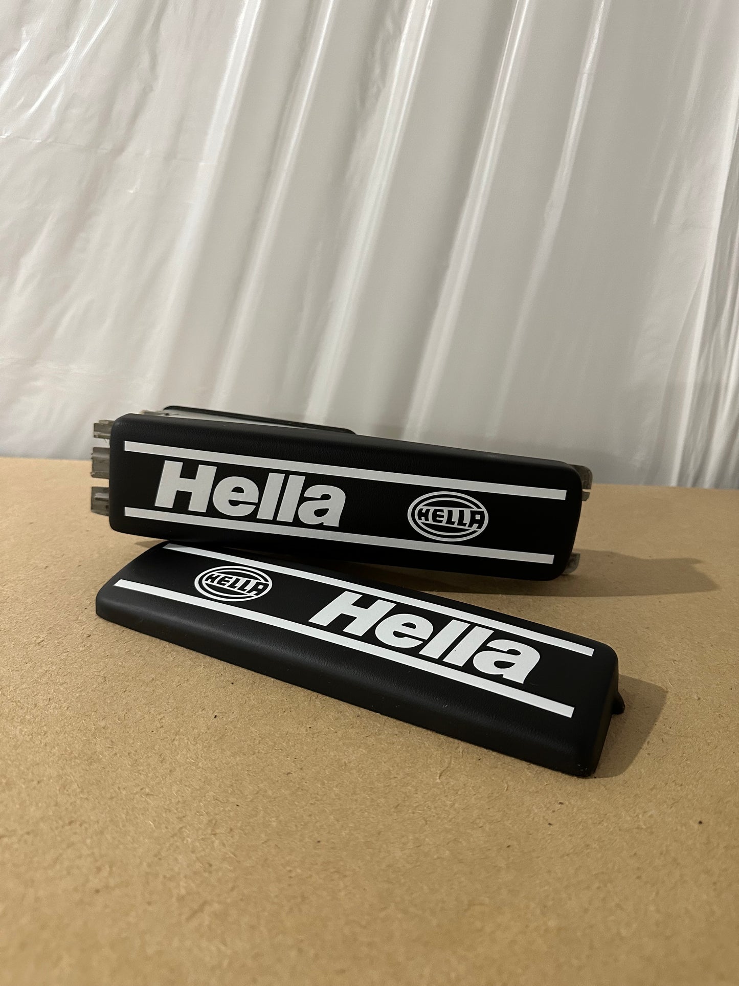 Audi 80 b4 Bumper Fog Light Covers