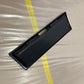 BMW E30 Late Model Plastic License Plate Filler