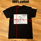 CIS K-Jetronic fundraiser tshirt