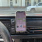 MagSafe Phone Mount – VW Golf Mk2 / Jetta Mk2 – Dash Switch Slot