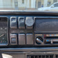 Soporte magnético para teléfono para VW Golf Jetta mk2 