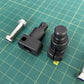 Extensores de rótula de 17 mm VW Golf Jetta Mk1 / principios de Mk2 