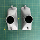 Fog Light Brake Cooling Duct – BMW E36 – Polyurethane – Fog Light Delete