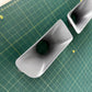 Fog Light Brake Cooling Duct – BMW E36 – Polyurethane – Fog Light Delete