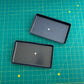 VW Scirocco VW T3 luces principales cubre frontal euro