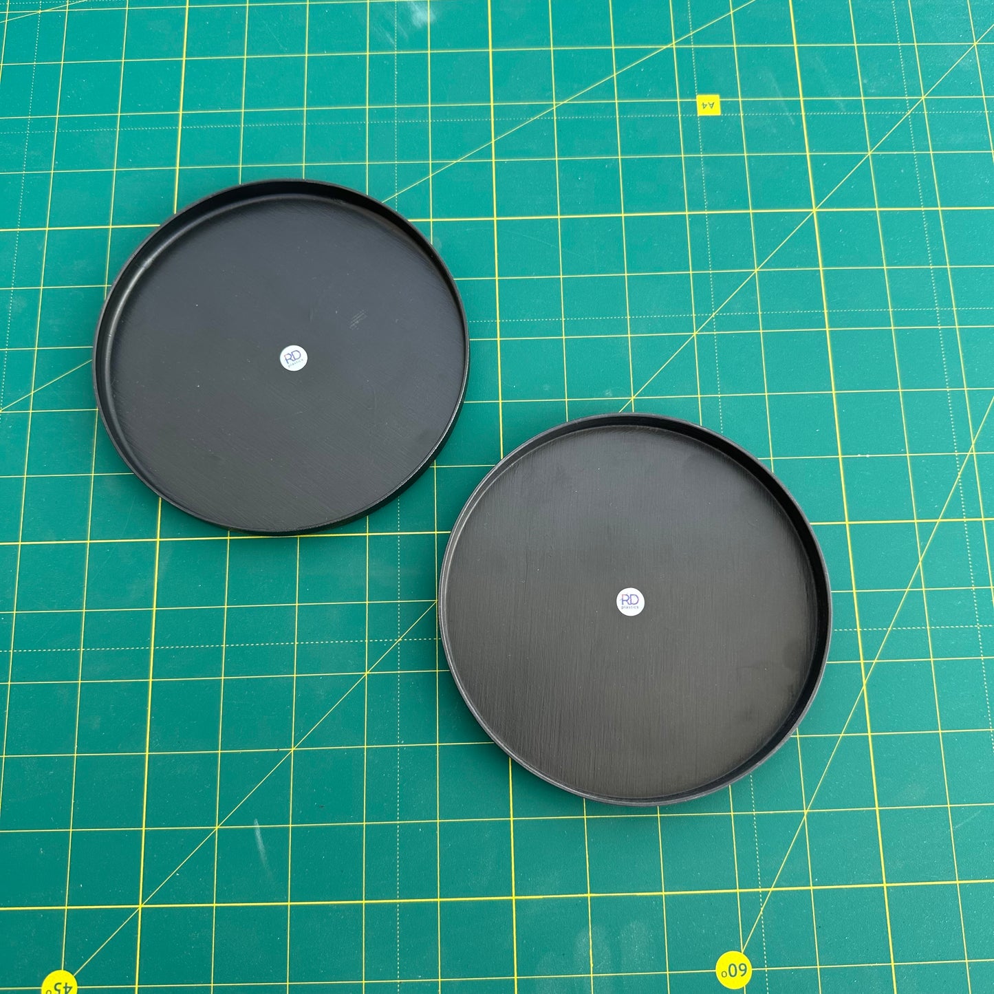 RARO Estilo Hella Cubiertas de faros Tapas VW GOLF MK2 GTI 16V G60 Rallye