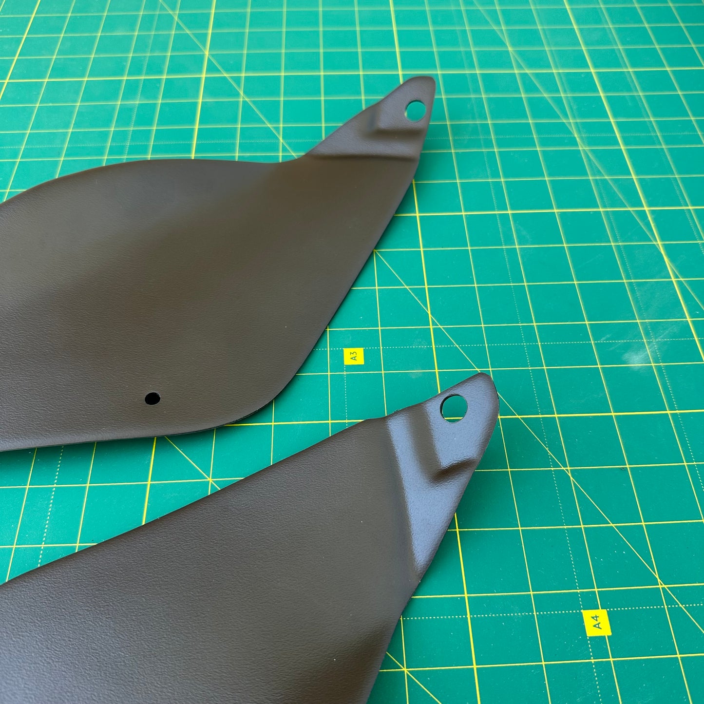 VW Golf mk2 Protectores/fundas 193018915