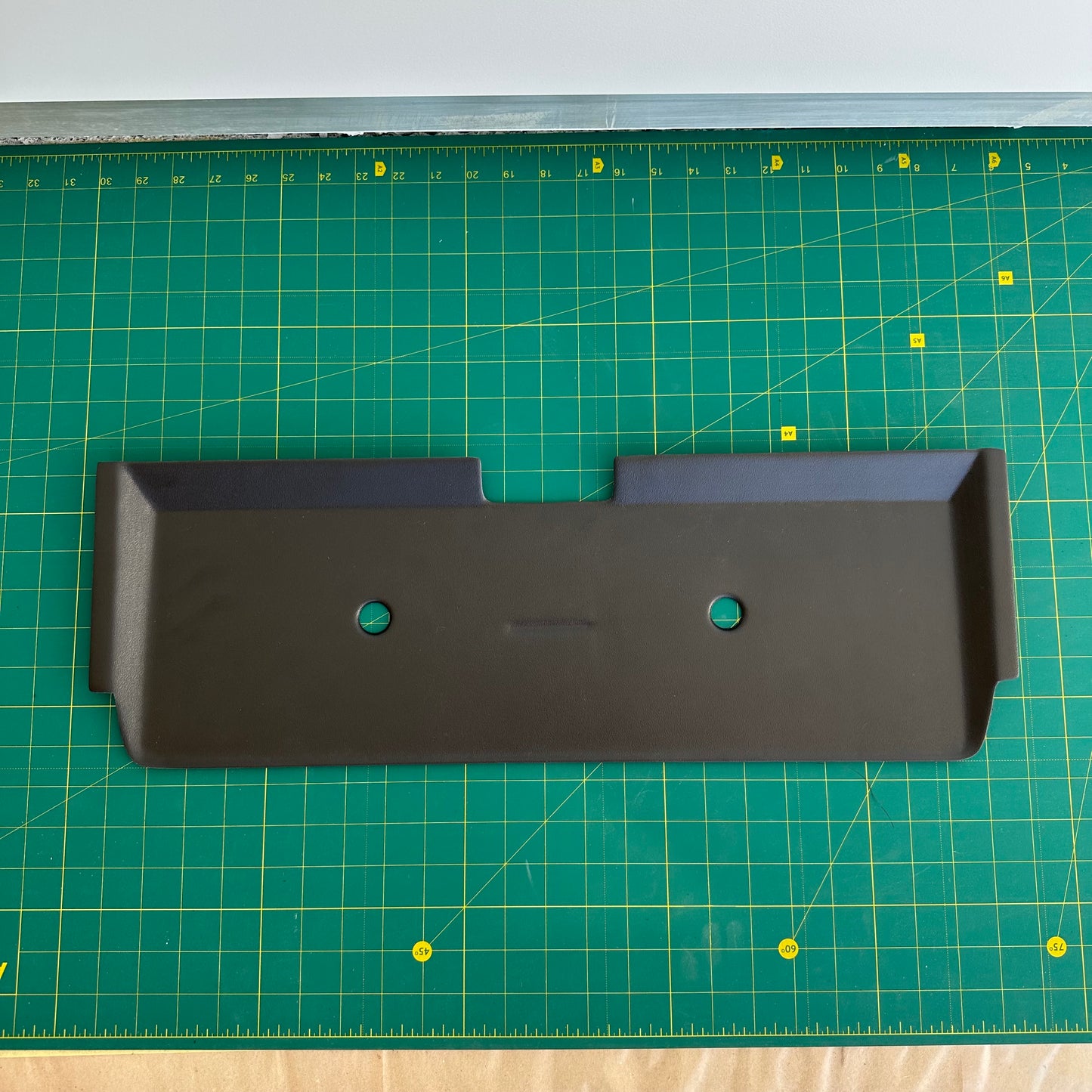 Relleno de plástico para modelos antiguos de BMW E30 - Euro