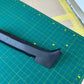 Embellecedor del maletero del VW Golf mk2 (embellecedor interior del maletero debajo del portón trasero)
