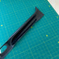 Embellecedor del maletero del VW Golf mk2 (embellecedor interior del maletero debajo del portón trasero)