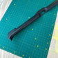 Embellecedor del maletero del VW Golf mk2 (embellecedor interior del maletero debajo del portón trasero)