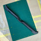 Embellecedor del maletero del VW Golf mk2 (embellecedor interior del maletero debajo del portón trasero)