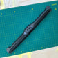 Embellecedor del maletero del VW Golf mk2 (embellecedor interior del maletero debajo del portón trasero)