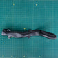 Fuel lines guard cover BMW E30