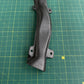 Fuel lines guard cover BMW E30