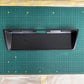 BMW E30 Late Model Plastic License Plate Filler
