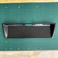 BMW E30 Late Model Plastic License Plate Filler