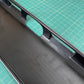 BMW E30 Late Model Plastic License Plate Filler