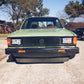 SELTENE Hella Sport Westy Grill Style Scheinwerferabdeckungen Kappen VW GOLF MK2 GTI 16V G60