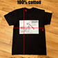 CIS K-Jetronic fundraiser tshirt