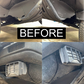 VW Golf mk2 Protectores/fundas 193018915