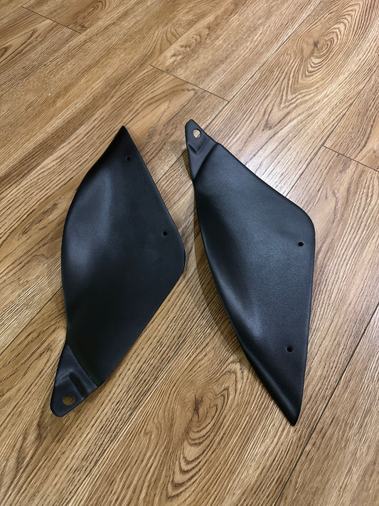 VW Golf mk2 Country guards/covers 193018915