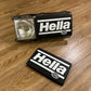 VW Scirocco VW T3 main lights covers euro front