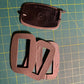 Kit de reparación de juntas de ventilación para Golf/Jetta mk2