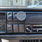 MagSafe Phone Mount – VW Golf Mk2 / Jetta Mk2 – Dash Switch Slot
